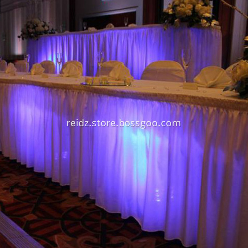 Rechargeable led light with fan